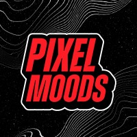 Pixel Moods logo - Similar company to Studio Reuring