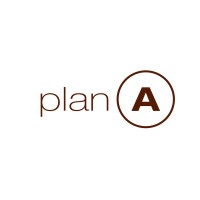 plan A events logo - Similar company to Plan A Events