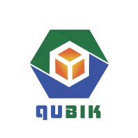 Qubik Engineering Services Private Limited logo - Similar company to Hawkweed Constructions Private Limited