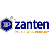 Zanten logo - Similar company to Ip Duursma