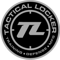 Tactical Locker logo - Similar company to Navy Experimental Diving Unit