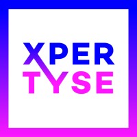 Xpertyse logo - Similar company to Human Purpose