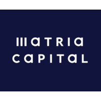 Matria Capital logo - Similar company to 202 Growth Capital