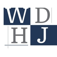Wooton, Davis, Hussell & Johnson, PLLC logo - Similar company to Dermer Appel Ruder, Llc