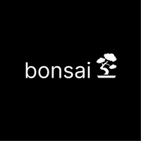 BonsaiApp logo - Similar company to Sonido