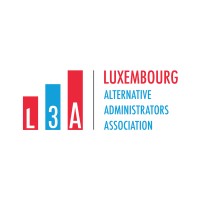 L3A - The Luxembourg Alternative Administrators Association logo - Similar company to Pertedepoids.Lu