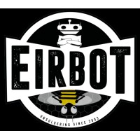 Eirbot logo - Similar company to Polybotriviera
