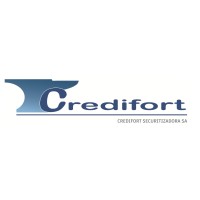 Credifort Securitizadora logo - Similar company to Gdv Capta