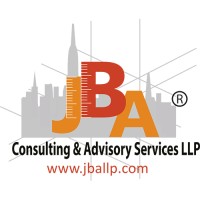 JBA Consulting & Advisory Services LLP logo - Similar company to Single Focus Talent