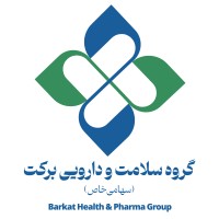 Barekat Health & Pharmaceutical Group logo - Similar company to Rayhanehpharma