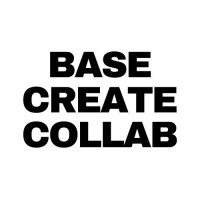 Base create collab logo - Similar company to Chi Media