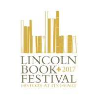 LINCOLN BOOK FESTIVAL logo - Similar company to The Arts Foundation
