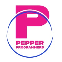 Pepper Programming Ab