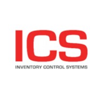 (ICS) Inventory Control Systems logo - Similar company to Icscolor