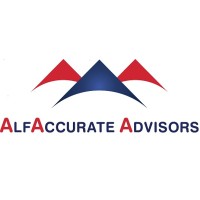 AlfAccurate Advisors logo - Similar company to Negen Pms
