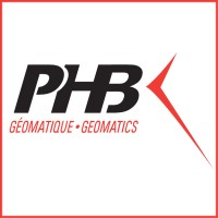 PHB logo - Similar company to Maverickdronz