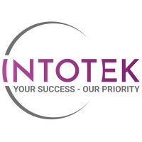 Intotek (Pty) Ltd logo - Similar company to In2Tech