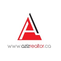Real Estate simplified logo - Similar company to Andrew Ipekian Real Estate Group
