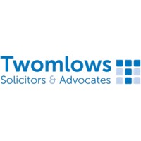 Twomlows Solicitors And Advocates