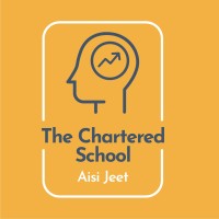 The Chartered School logo - Similar company to Divisional Public School Lahore Alumni