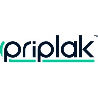 PRIPLAK logo - Similar company to Axipack