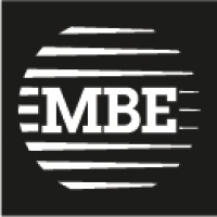 MBE Sydney CBD logo - Similar company to Minuteman Press San Jose