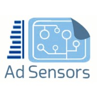 AdSensors.net logo - Similar company to Iot Factory Mx