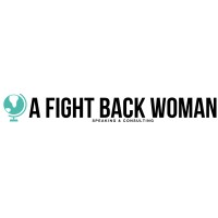A Fight Back Woman, Inc. logo - Similar company to The Fight Back Foundation