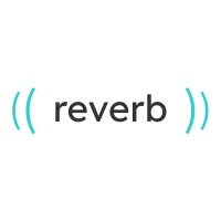 reverb logo - Similar company to Caco Pacific Corporation