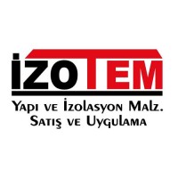 İzotem Yapı logo - Similar company to Dyd İnşaat