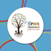 Great Beginnings logo - Similar company to Attendify