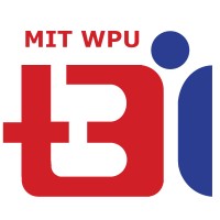 MIT WPU Technology Business Incubator logo - Similar company to Mit-Wpu Cesa