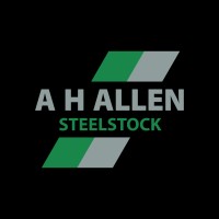 A H Allen Steelstock logo - Similar company to Soltyre Limited