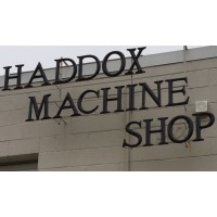 Haddox Machine Shop logo - Similar company to Fellsway