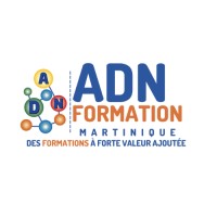 ADN Formation logo - Similar company to Adn Formation