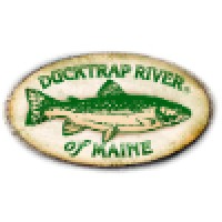 Ducktrap River of Maine logo - Similar company to Mirart Inc.