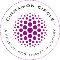 Cinnamon Circle – A Passion for Travel and Luxury logo - Similar company to Technova Young