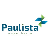 Paulista Engenharia Ltda logo - Similar company to Let - Linhas Elétricas De Transmissão