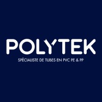 POLYTEK logo - Similar company to Nanko