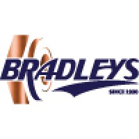 Bradleys, Inc. logo - Similar company to Morin Repair Services Llc