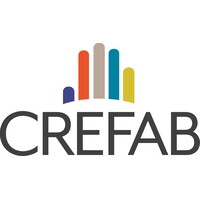 CREFAB Centre de Formation BTP logo - Similar company to Fertil Innovation