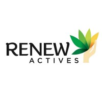 Renew Actives logo - Similar company to Naturewise Life Llc