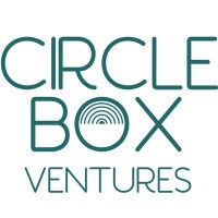 Circle Box Ventures logo - Similar company to Forge Industries