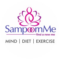 SampoornMe (Sampoorn Life Welfare Foundation) NGO for spreading health and happiness logo - Similar company to Beyond Stigma Ngo