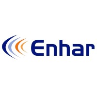 Enhar logo - Similar company to M