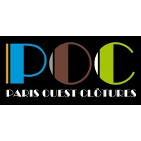 Paris Ouest Clôtures logo - Similar company to Decopierre 28 / 78