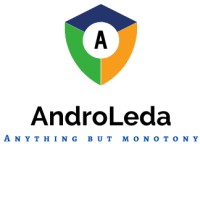 AndroLeda logo - Similar company to Karrot Labs