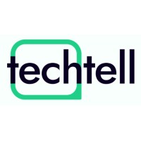TechTell logo - Similar company to Xellit