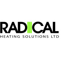 RADICAL HEATING SOLUTIONS LTD logo - Similar company to Evans Jones Associates