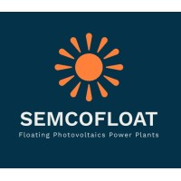نیروگاه های انرژی خورشیدی شناور سمکوفلوت logo - Similar company to Satba - سازمان انرژیهای تجدیدپذیر و بهرهوری انرژی برق